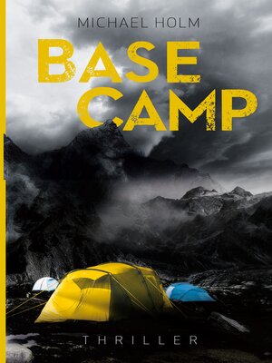 cover image of Base Camp